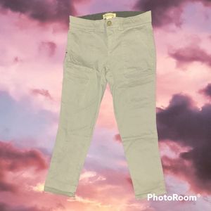 Democracy Ab technology utility jegging